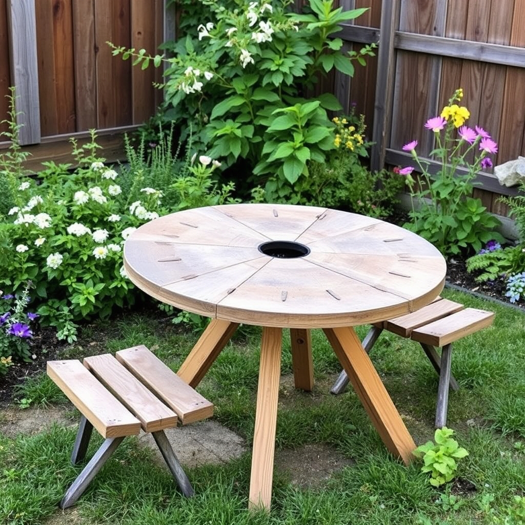 Comment utiliser une scie circulaire sans table ?