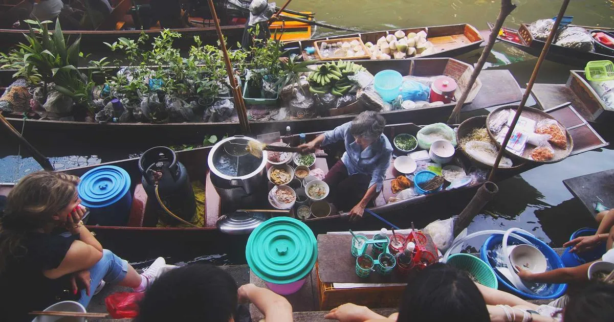 Le Pourpier : cultivez cette plante aux saveurs inédites pour sublimer vos plats