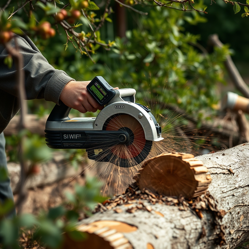 Février : taille des arbres et des arbustes · Calendrier lunaire 2026 : mois par mois pour le jardin