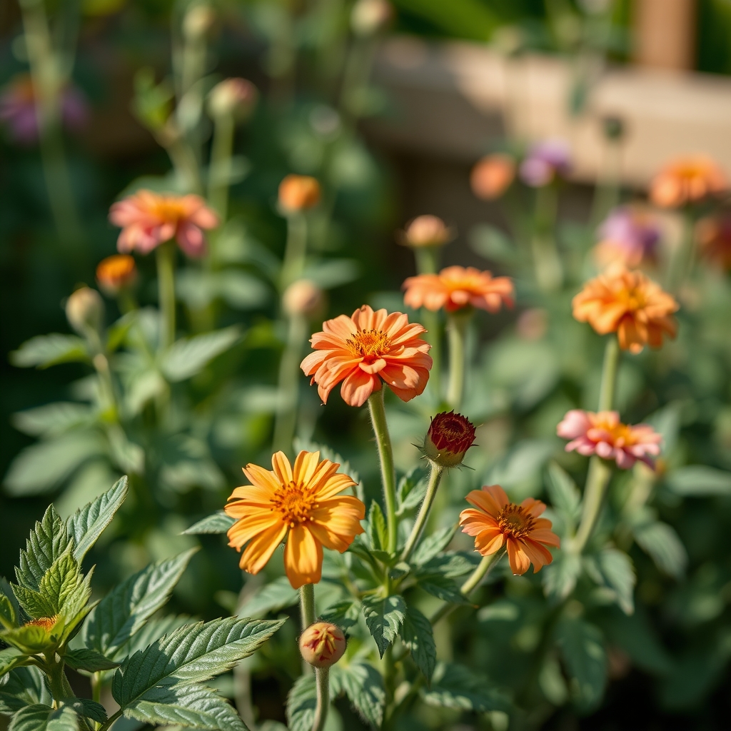 Comment les phases lunaires influencent la croissance des plantes — Calendrier lunaire fleurs 2026 : semer et planter
