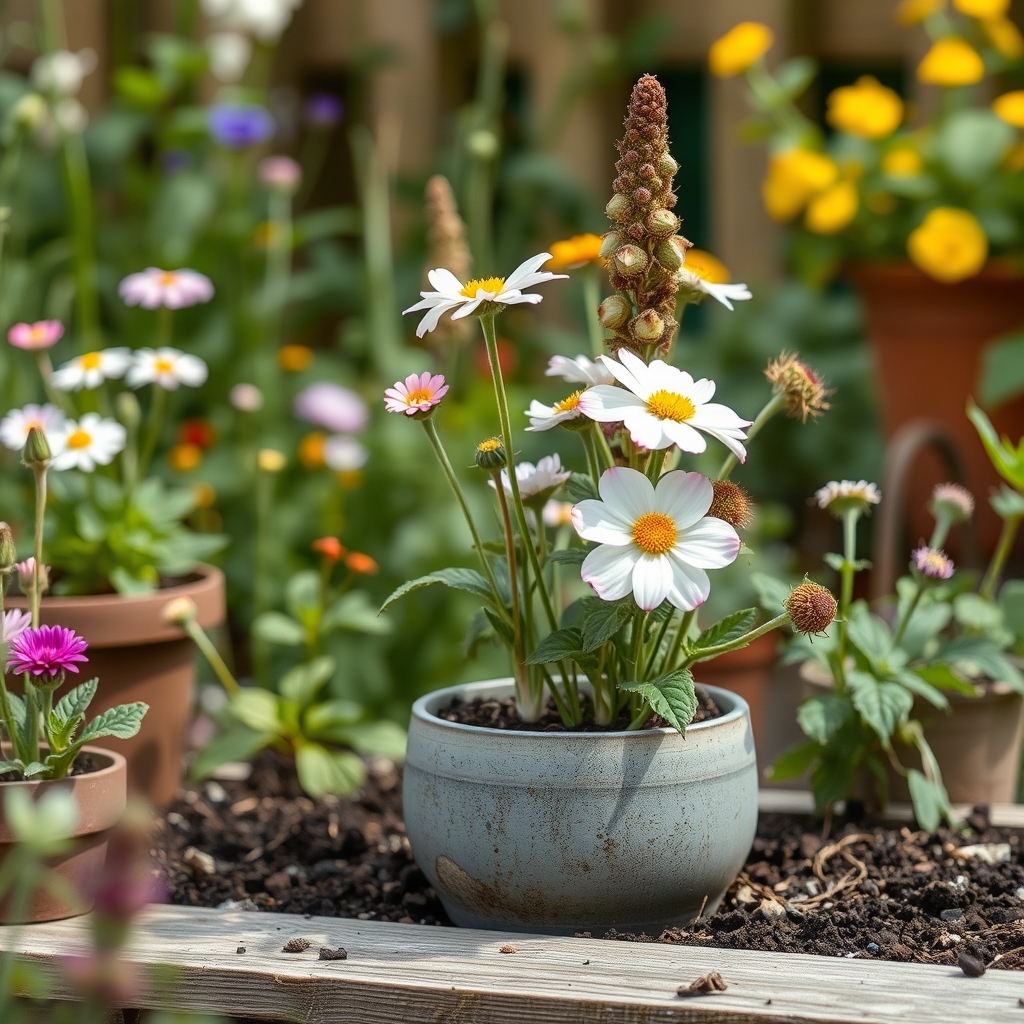 Conseils pratiques pour un jardinage réussi avec le calendrier lunaire — Calendrier lunaire fleurs 2026 : semer et plant