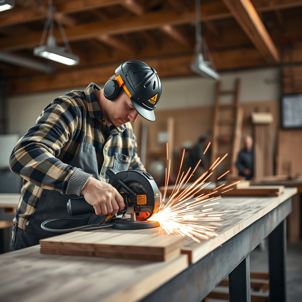Les signaux qui doivent vous alerter · coupe plan de travail angle