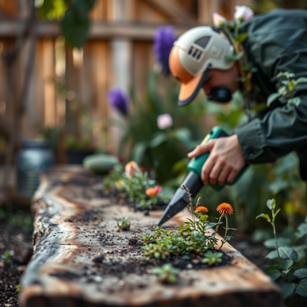 Mettre en pratique les conseils et les astuces pour un jardin énergétique et écologique — Guide complet : Jardiner avec 