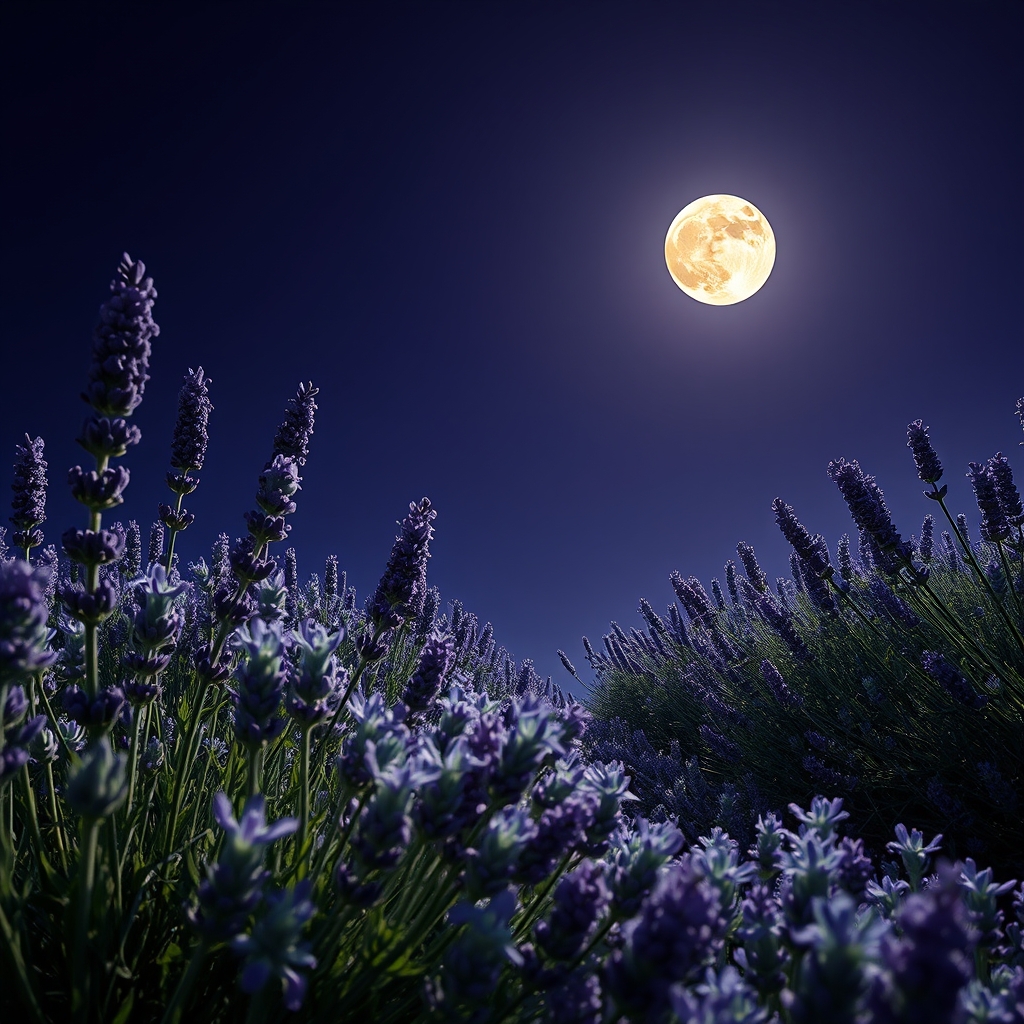 Lavande : taille à la lune descendante, le guide ultime pour 2026