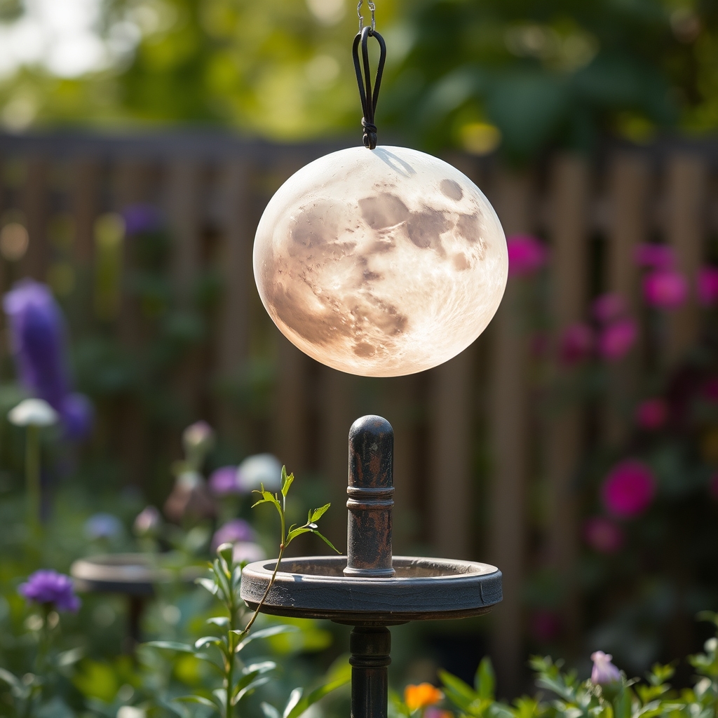 Comment choisir entre lune montante et descendante pour votre jardin — Lune montante vs descendante : différences en jar
