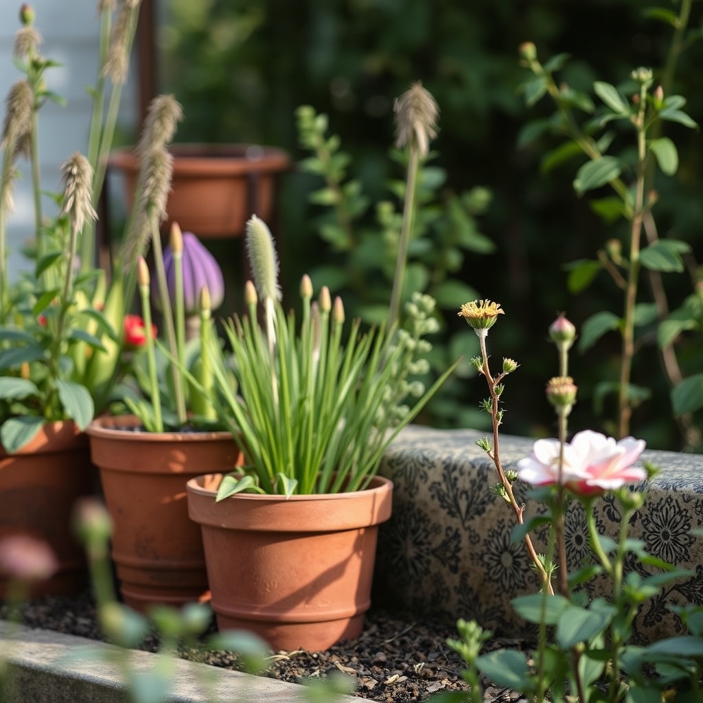 Comment la lune influence les plantes et les sols — Lune montante vs descendante : différences en jardin