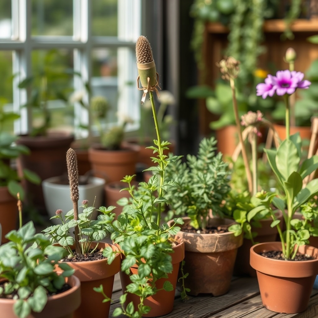 Comment planter et tailler vos plantes en fonction des cycles lunaires — Plantes d’intérieur et phases lunaires