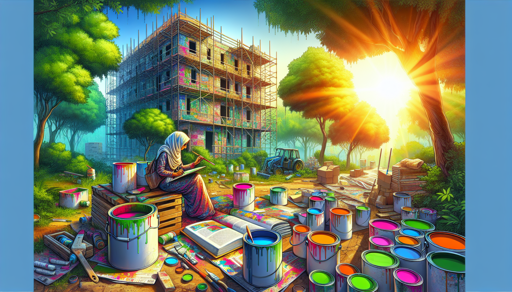 découvrez notre guide complet sur le dtu 59.1, qui vous aidera à comprendre les normes et bonnes pratiques pour vos projets de peinture dans le bâtiment. obtenez des conseils essentiels pour garantir la qualité et la durabilité de vos réalisations.