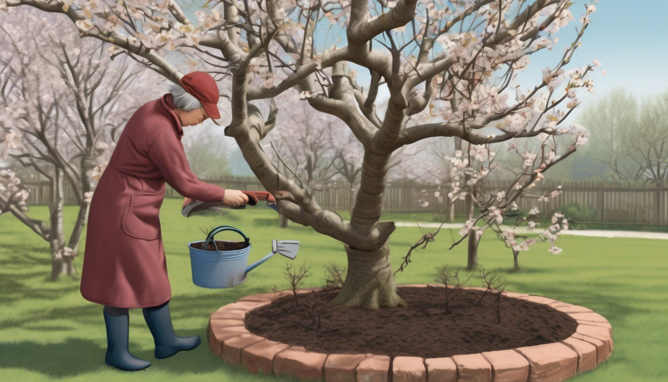 découvrez notre guide complet pour tailler un prunier et maximiser votre récolte ! apprenez les techniques essentielles, les périodes idéales et les erreurs à éviter pour garantir des fruits sains et savoureux. profitez de conseils d'experts pour un jardin florissant.