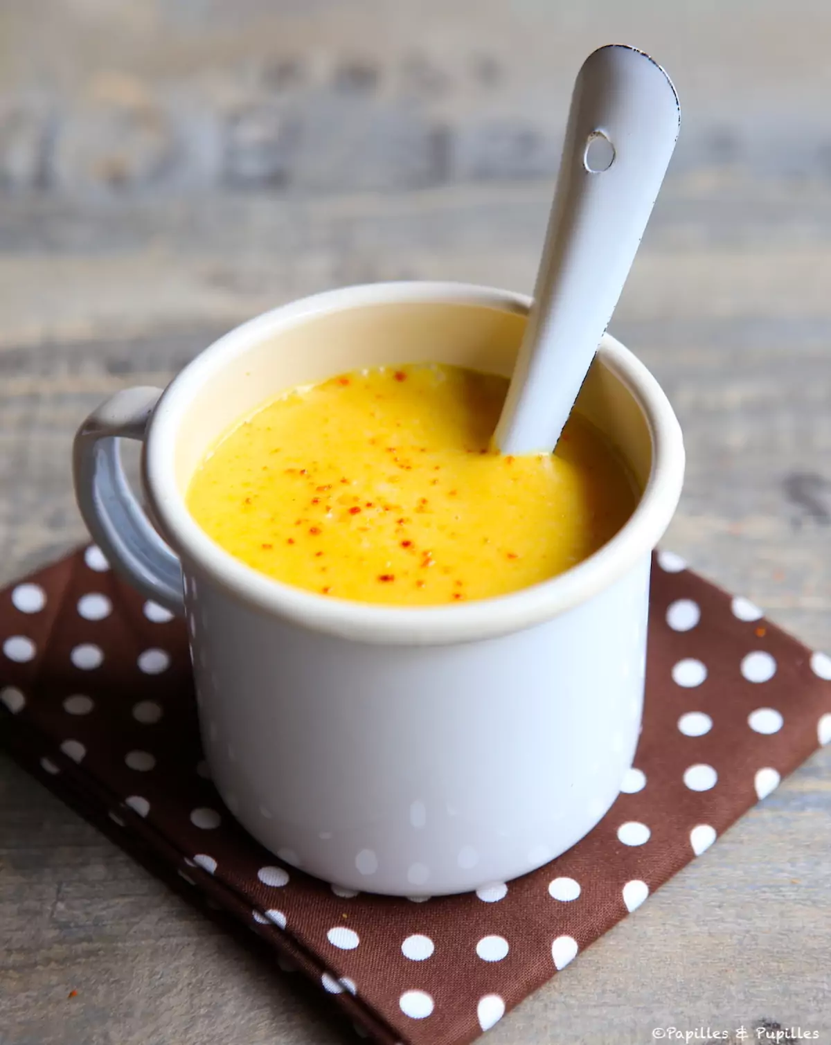découvrez notre délicieuse soupe butternut crémeuse, parfaite pour réchauffer vos soirées avec douceur et saveurs onctueuses.
