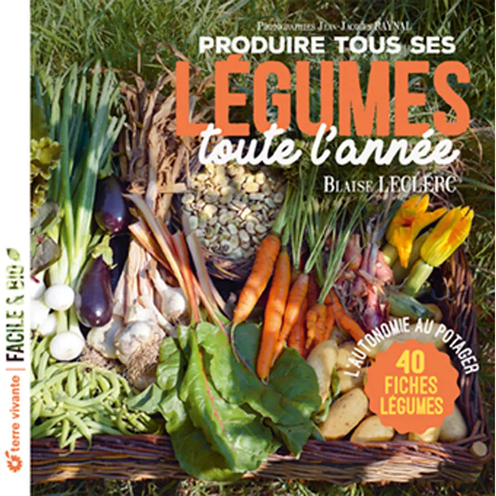 découvrez comment cultiver et entretenir vos légumes d'hiver au potager pour une récolte savoureuse tout au long de la saison froide.