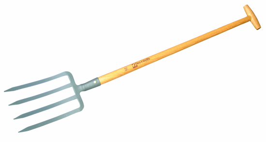 découvrez notre guide complet de la fourche-bêche pour bien choisir, utiliser et entretenir cet outil indispensable du jardinier.