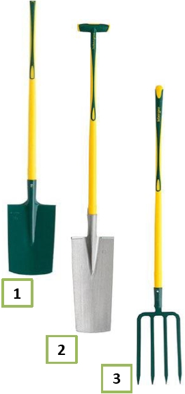 découvrez notre guide complet de la fourche-bêche pour optimiser votre jardinage. apprenez à choisir, utiliser et entretenir cet outil indispensable pour un sol sain et fertile.